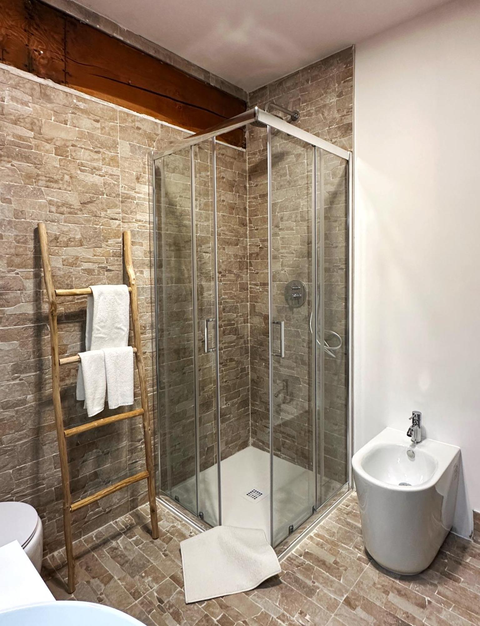 Chalet Mont Blanc De Курмайор Екстериор снимка